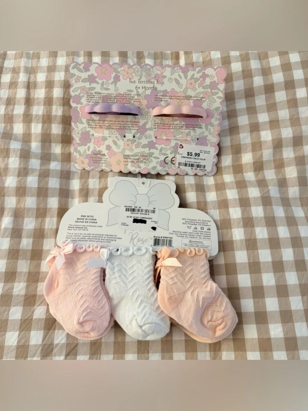 N/A soft pink